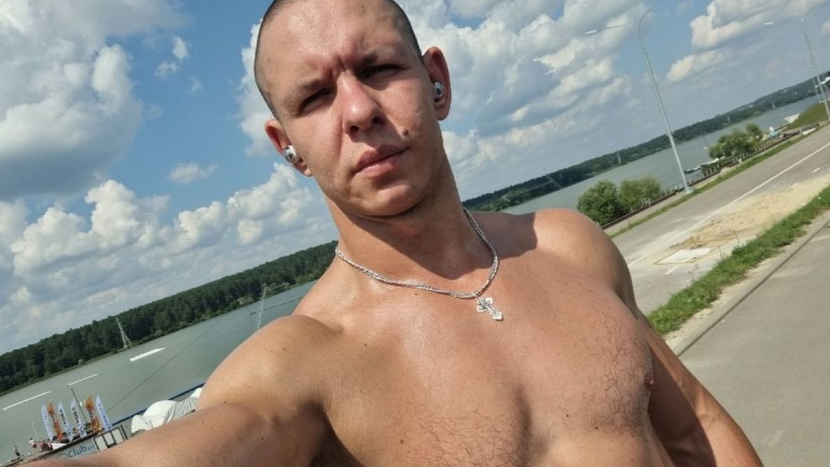 Дмитрий Исаев