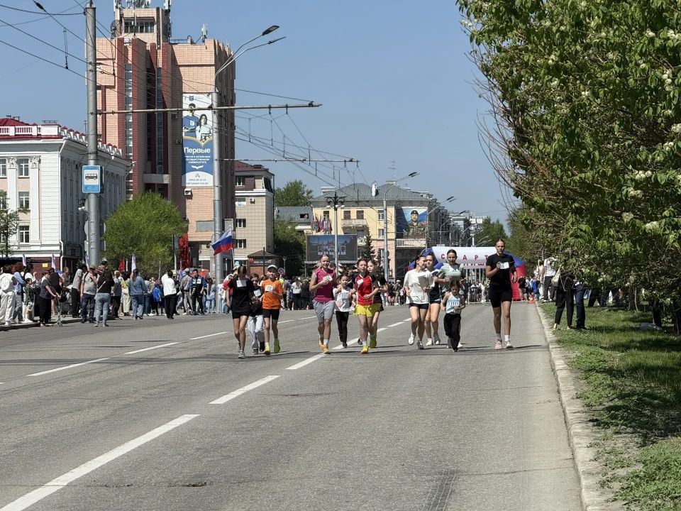 День Победы
