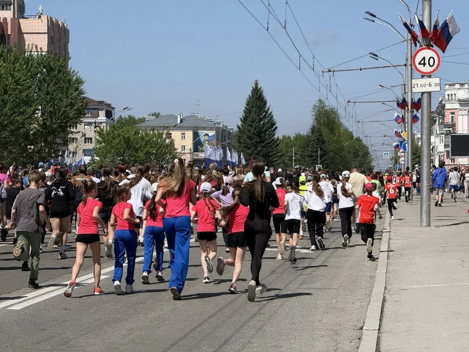 День Победы