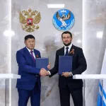 Республика Алтай заключила соглашение с Убсунурским аймаком Монголии