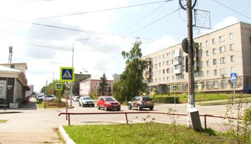 Барнаульцы требуют, чтобы перекресток в центре города признали аварийным