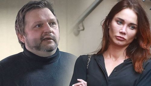 Жена осужденного экс-главы Кировской области подала на развод из-за угроз