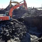 Сразу два проблемных участка трассы А-321 капитально ремонтируют в Алтайском крае