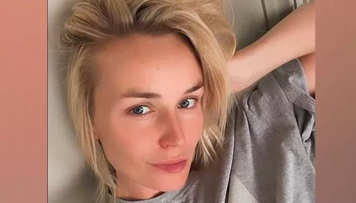 Певица Полина Гагарина призналась, что заболела после поездки в Турцию