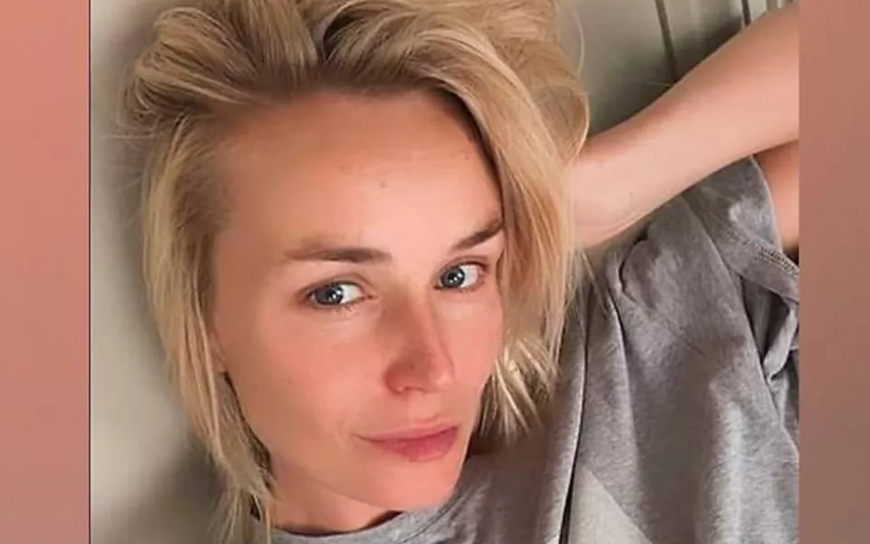 Певица Полина Гагарина призналась, что заболела после поездки в Турцию