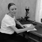 47-летняя правнучка Ленина внезапно умерла от острой инфекции