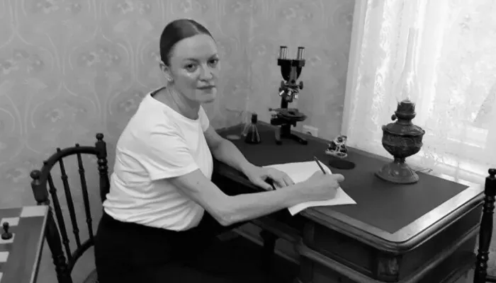 47-летняя правнучка Ленина внезапно умерла от острой инфекции