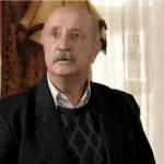 Ушел из жизни актер сериалов Папины дочки и Моя прекрасная няня Вадим Александров