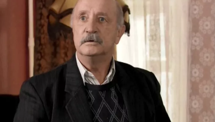 Ушел из жизни актер сериалов Папины дочки и Моя прекрасная няня Вадим Александров
