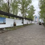 Вместо песчаных троп — удобные дорожки: Мой Дом занялся благоустройством города