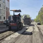 На ремонт двух участков улиц в Бийске выделили более 10 млн рублей