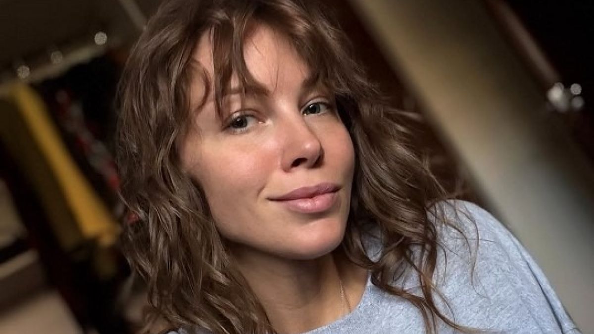 Полина Диброва