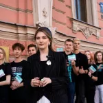 Новые люди представили Манифест женщин России