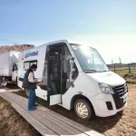 Автопоезд Здоровье посетит отдаленные села в двух районах Республики Алтай