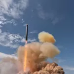 Как 2 тысячи Хиросим: в России испытали новейшую ракету Сармат