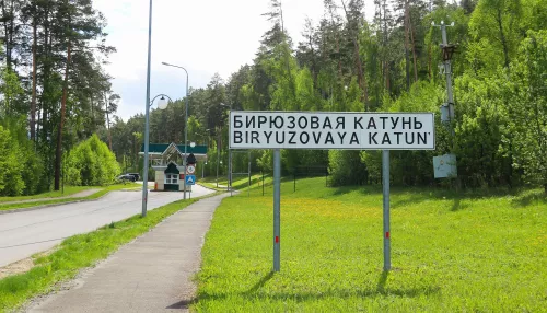 Несколько новых отелей готовят к открытию на Бирюзовой Катуни летом 2026 года