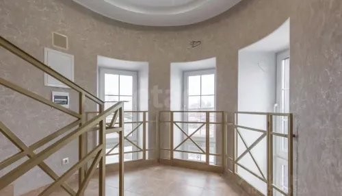 VIP-гостиницу со SPA-комплексом продают в Барнауле за 75 млн рублей. Фото