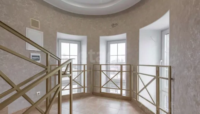 VIP-гостиницу со SPA-комплексом продают в Барнауле за 75 млн рублей. Фото