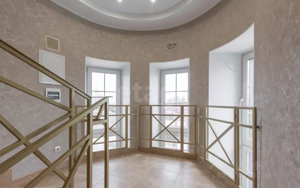 VIP-гостиницу со SPA-комплексом продают в Барнауле за 75 млн рублей. Фото