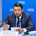 Ставка на локальное: Александр Прокопьев рассказал о развитии агробизнеса на Алтае