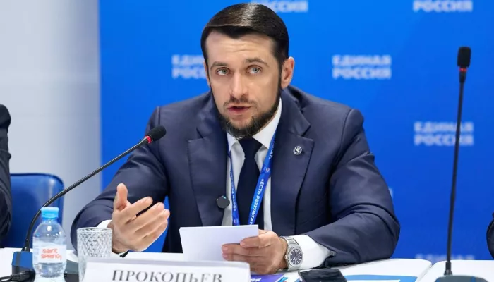 Ставка на локальное: Александр Прокопьев рассказал о развитии агробизнеса на Алтае