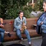 Названы причины увольнения молодежи с первого места работы