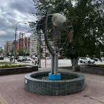 Чистота под контролем: в Барнауле продолжается обслуживание городских фонтанов