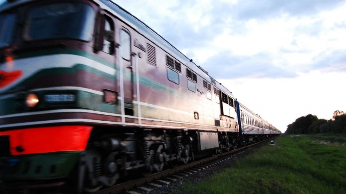 Поезда из Барнаула до Ярового хотят запустить к 2021 году