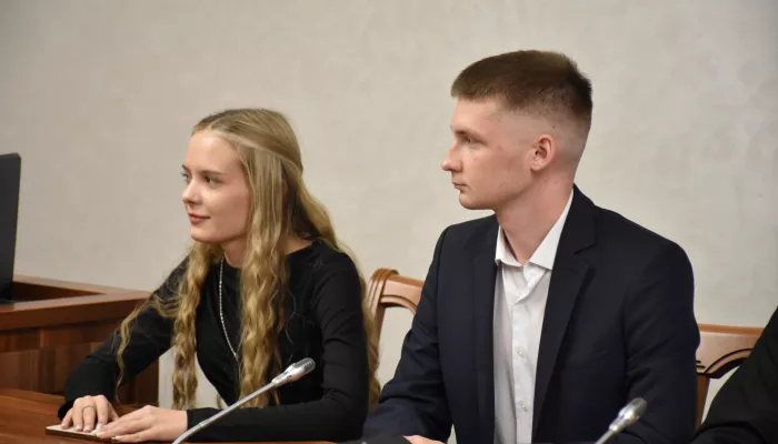 Проект Юристы — населению в Алтайском крае будет работать на постоянной основе