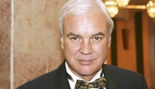 Стало известно, какое наследство оставил Владимир Молчанов и кто может его получить