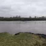 Подросток утонул на юге Сибири, пытаясь сделать фото на берегу реки