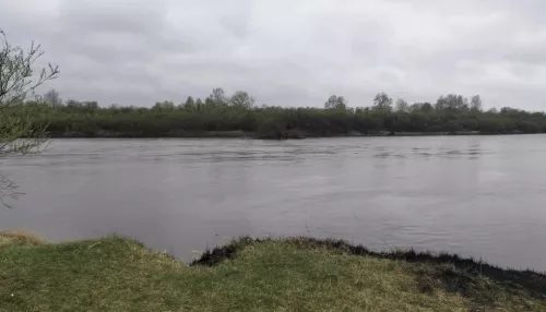 Подросток утонул на юге Сибири, пытаясь сделать фото на берегу реки