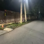 В Республике Алтай подростки попали в больницу после ДТП на мотоцикле
