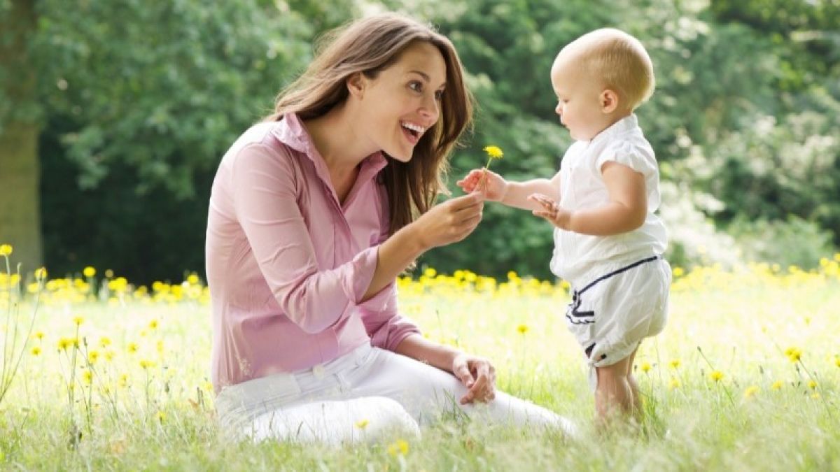 Выплаты на детей 