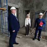 В Республике Алтай прокуратура проверила капремонт и строительство объектов