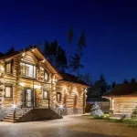 Действующую гостиницу со спа-комплексом продают за 40 млн рублей в Горном Алтае. Фото