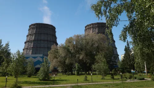 СГК обновит трубопровод на Деповской, обеспечивающий теплом 14 тысяч барнаульцев
