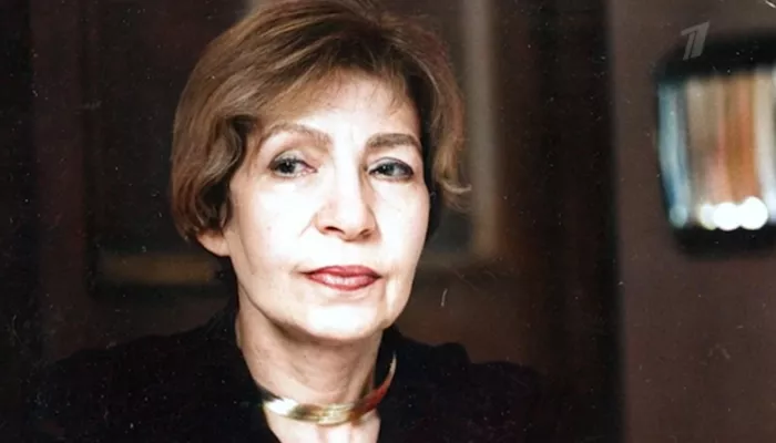 Вдова поэта Андрея Вознесенского Зоя Богуславская умерла на 103-м году жизни