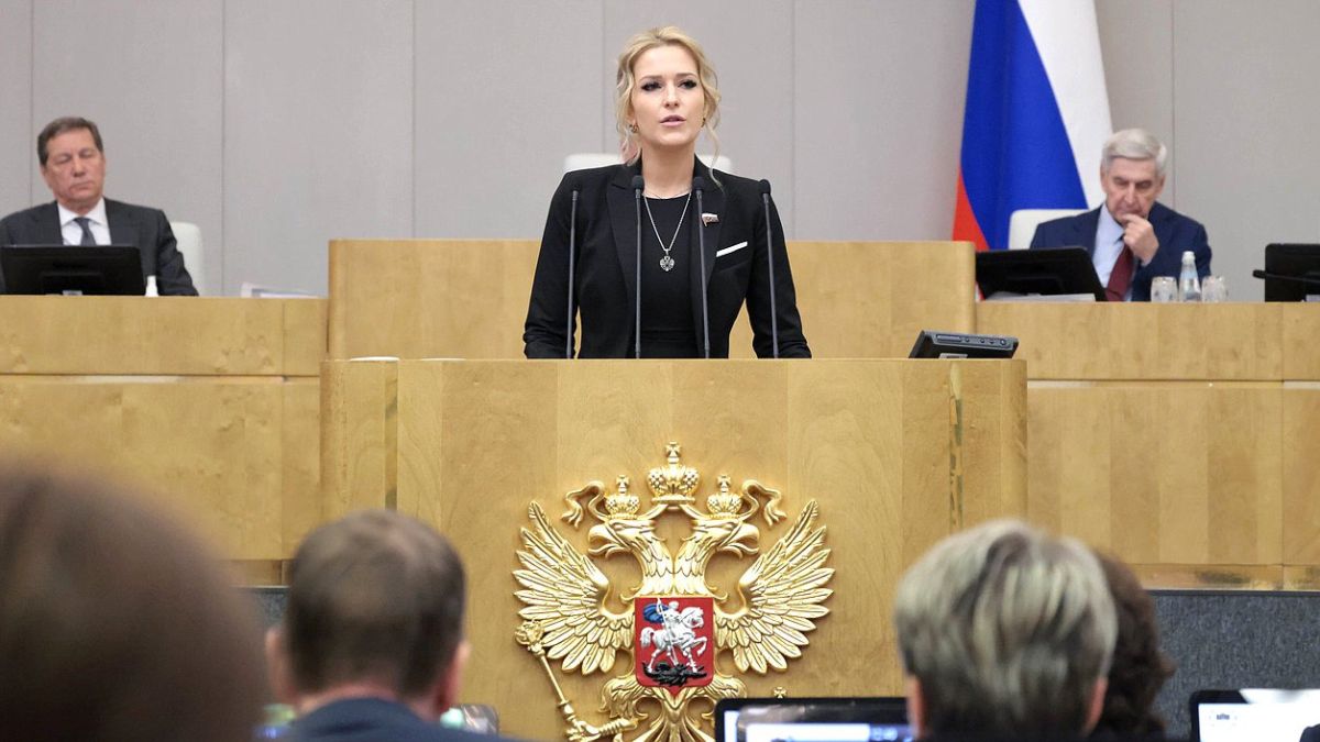 Яна Лантратова
