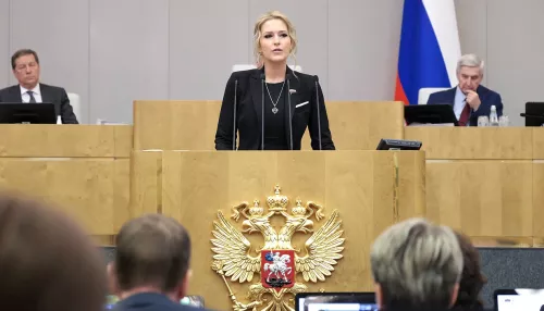Яну Лантратову назначили на должность уполномоченного по правам человека в РФ
