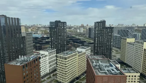 Курс на Москву: эксперты оценили, как будут работать инвестиции в недвижимость