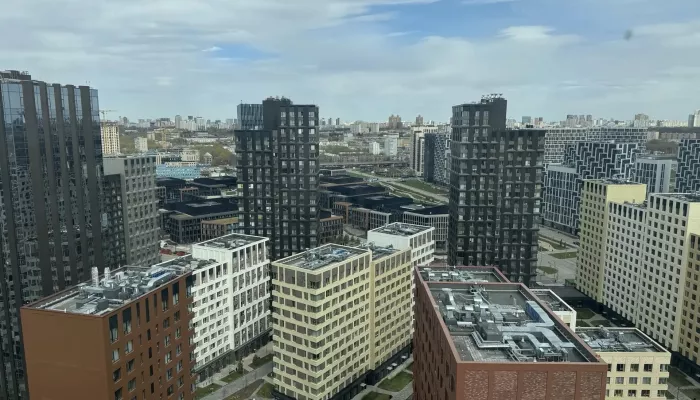 Курс на Москву: эксперты оценили, как будут работать инвестиции в недвижимость