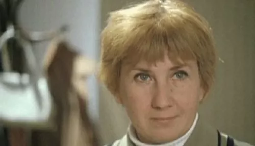 Наследство звезды Гостьи из будущего отошло Ирине Пеговой: семья оспаривает решение