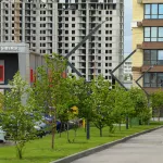 Алтайский край вошел в топ-10 регионов по скорости роста цен на жилье в новостройках