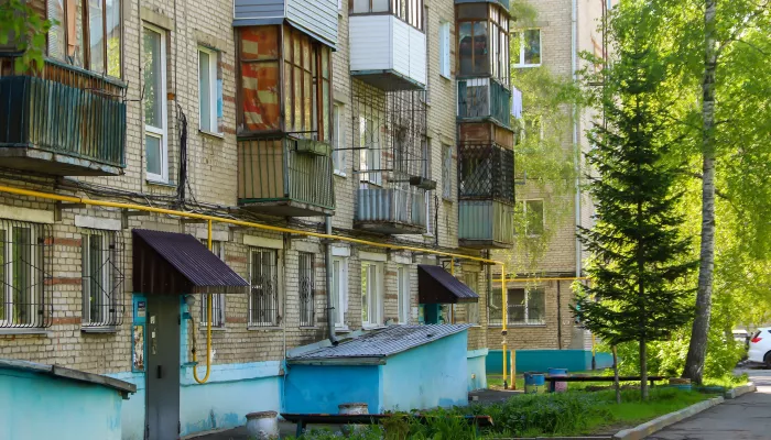 ВТБ: выдачи семейной ипотеки в июне выросли более чем на 75%