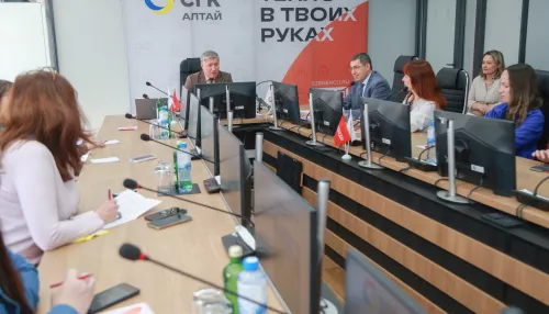 Меньше аварий, больше надежности: на Алтае подвели итоги отопительного сезона