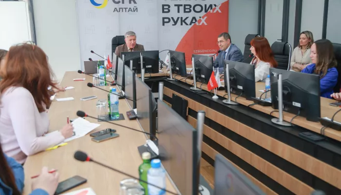 Меньше аварий, больше надежности: на Алтае подвели итоги отопительного сезона