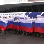Россия и Украина провели обмен пленными по формуле 205 на 205. Фото и видео