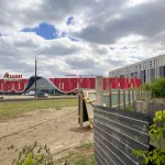 Сектор строек: в Барнауле планируют избавиться от пустыря и заброшки напротив Ашана