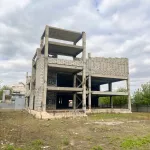 Суд не стал отнимать у собственника часть барнаульского долгостроя напротив Волны